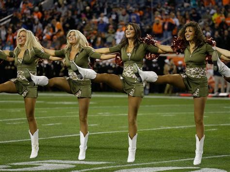 nfl cheerleaders on many teams must abide by strict rules
