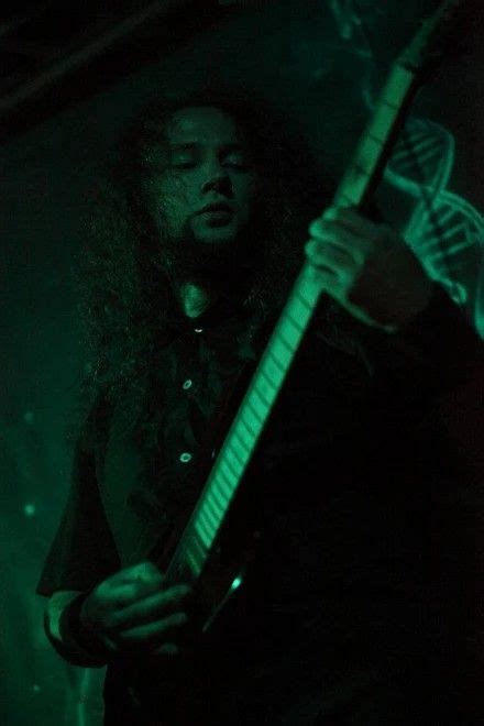 kryn  kryn krynofficial metal metalmusic krynband guitarist  wwwfacebookcom