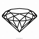 Ausmalbilder Diamanten Diamante Diamant Uncharted Einhorn Candi Stanford Hci sketch template