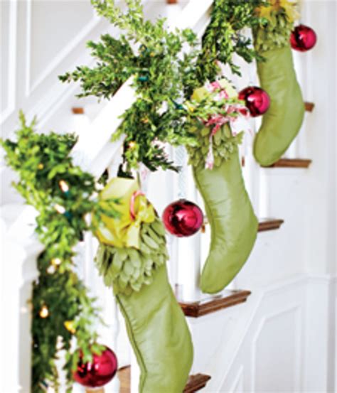 cheerful christmas decorating ideas style  home