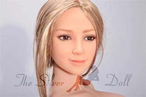victoria sex doll 130cm e cup cindy naked the silver doll