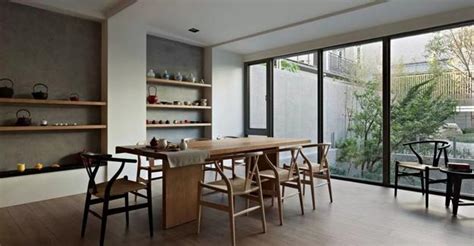 japandi interior style  latest trends  decorating modern homes