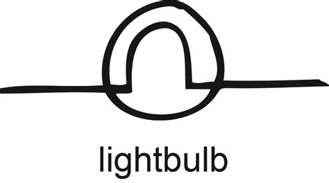 fresh circuit diagram symbols bulb cgq