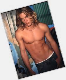 Travis Fimmel Official Site For Man Crush Monday Mcm