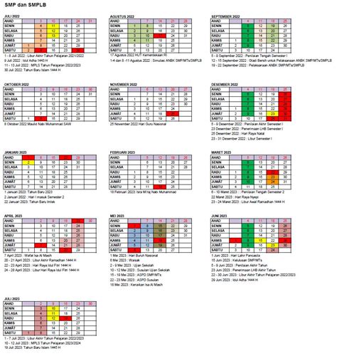 kalender pendidikan  pelajaran   nonton gudang movies