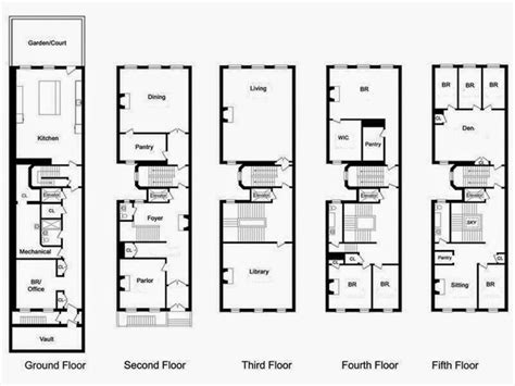 absolutely design  foot wide house plans mid  modern decor ideas