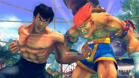 street fighter iv mods masaticket