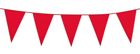 ft large colour bunting flags pennants party decorations