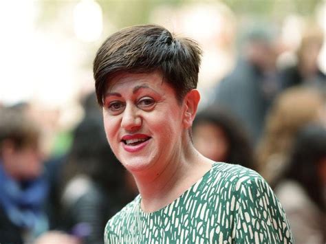Tracey Thorn It Would Be A Strange Decision To Reform Everything But