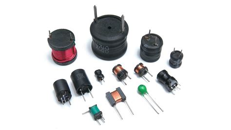 intro  inductors