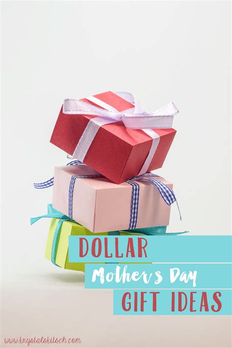 mother s day t ideas for 1 sunny sweet days