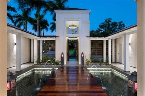 Seaduced Barbados Villas Luxury Villas In Barbados