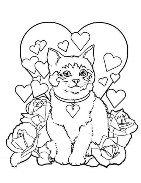 princess valentine coloring pages valentines day princess coloring
