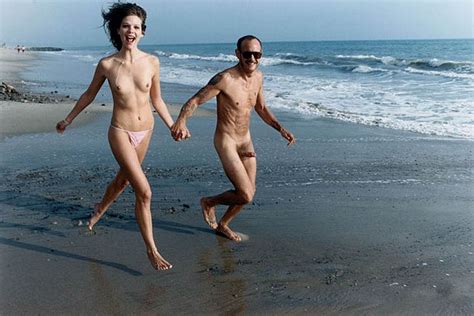 Terry Richardson Nude Archive 50 Photos Part 8