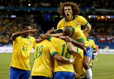 World Cup Group A Preview Brazil Poised For Glory The Sports Post