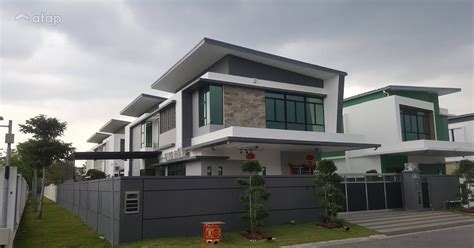 bungalow house design malaysia modern bungalow house interior modern house