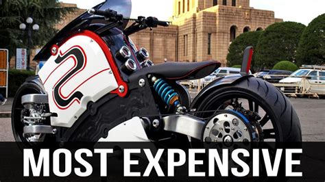 expensive electric bikes youtube