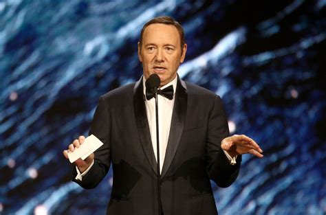 kevin spacey facing new allegations of sexual assault as
