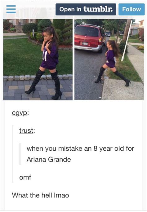 Lol Why Is She Wearing Those Heels Anyway Tumblr Funny Humor