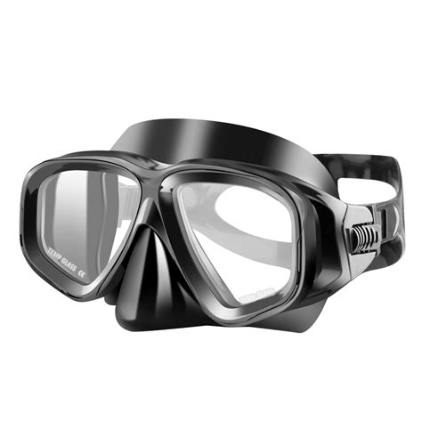 anti fog swimming goggles glasses scuba diving underwater uv protection adult  goggles