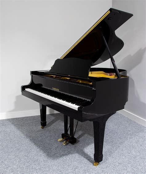 yamaha  grand piano lupongovph