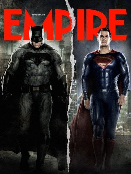 Batman Vs Superman Images Feature Bruce Wayne And Clark Kent Collider