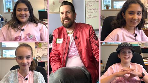 podcast episode  pink shirt day  chatgpt