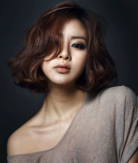 10 Top Korean Hair Cuts For Women Korean Hairstyles Ideas