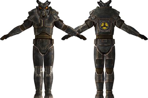 remnants power armor fallout wiki fandom powered  wikia