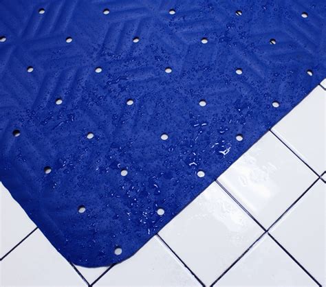 wet step slip resistant mats are wet step mats by american