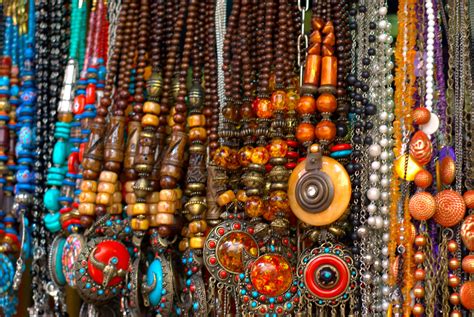 fileethnic jewellery  sold  colaba mumbaijpg