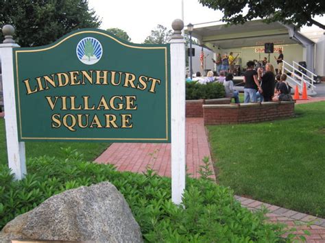 village  lindenhurst announces summer concert series lindenhurst