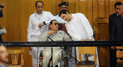 محكمة إدارية مصرية تقضي بإنهاء الحظر على سفر حفيدي مبارك Cnn Arabic