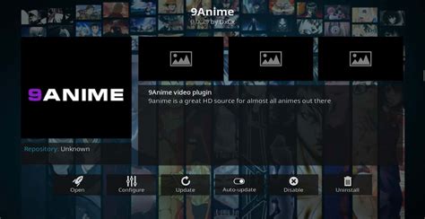 install  anime kodi addon  anime working safe
