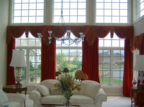 gorgeous ready  curtains  home curtains design