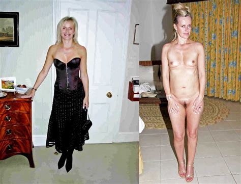 dressed vs undressed photo album by pornoshore xvideos