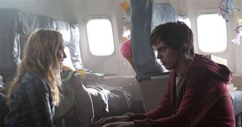 a pseudo scientific analysis of warm bodies and the zombie tropes it