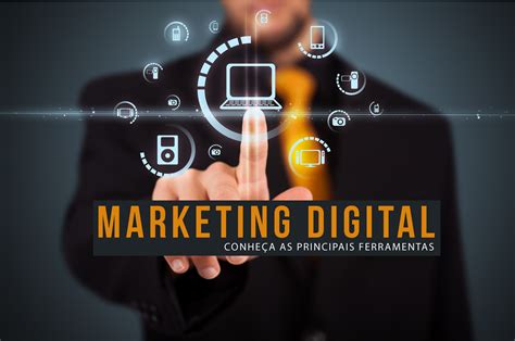 marketing digital conheca  principais ferramentas cdl