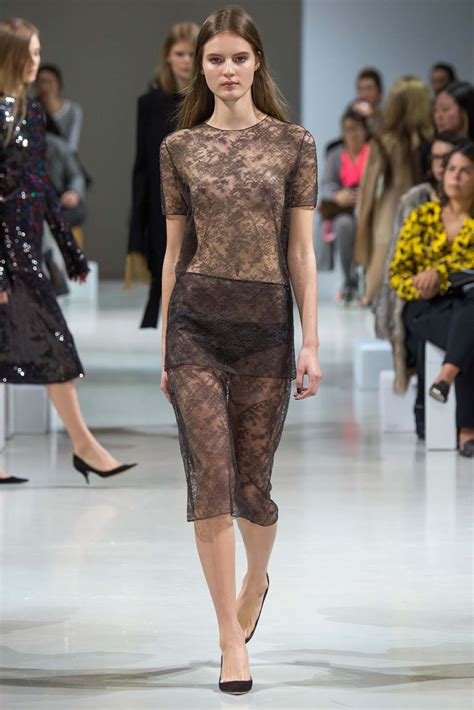 nina ricci f w 2015 16 paris visual optimism fashion