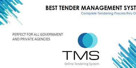 tender management system codezaar