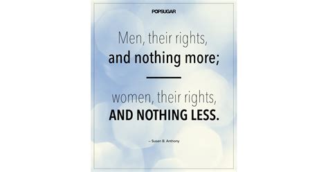 Best Quotes About Feminism And Women Popsugar Love And Sex