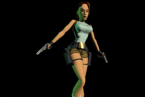 Why Tomb Raider Is The Most Important Video Game Series