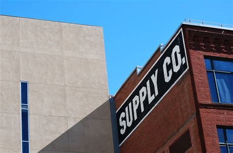 supply company  photo  freeimages