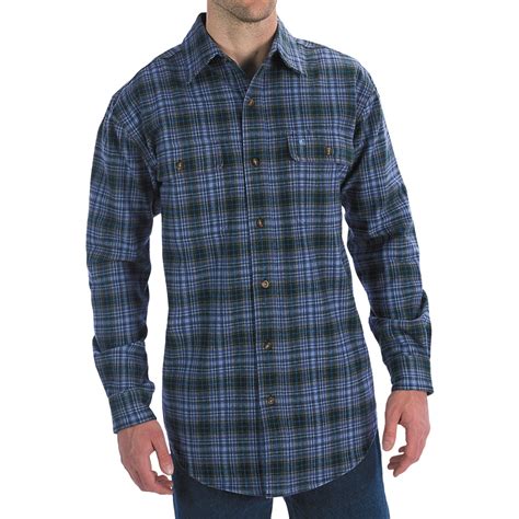 carhartt hubbard plaid flannel shirt for men 6277x