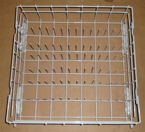 maytag aftermarket replacement dishwasher  rack