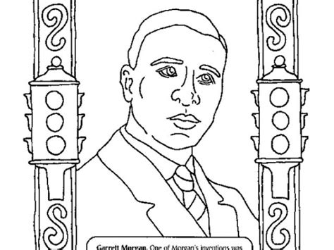 black history coloring pages black history month