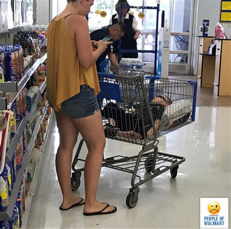 People Of Walmart Part 22 Fun