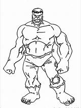 Hulk Momjunction Coloriages sketch template