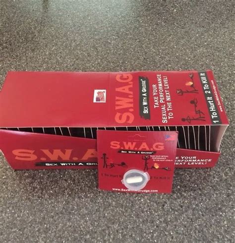 s w a g swag 12 packs 24 sex pills with a grudge male enhancement sexual remedies and supplements