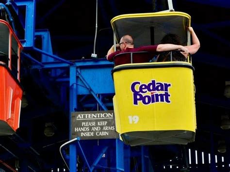 Cedar Point Offering 849 Fast Pass Cleveland Oh Patch